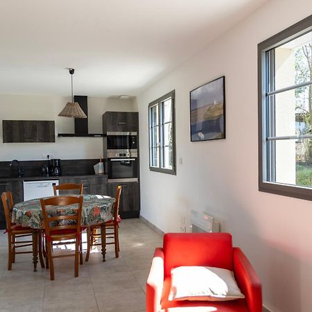 " Tchio Batteux" Les Gites De Sery Bouillancourt-en-Sery Exterior photo
